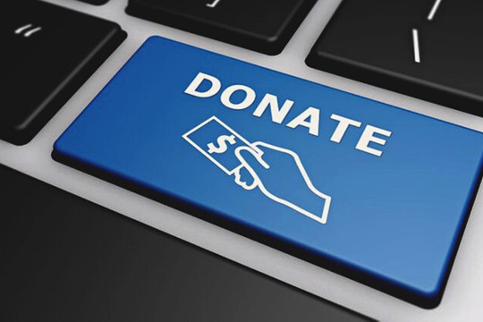 Đề xuất đưa tiền khoản thu từ việc donate của các YouTuber, TikToker vào danh mục chịu thuế TNCN