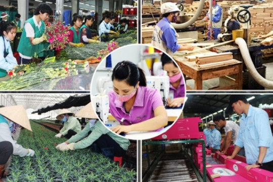 Chỉ đạo, điều hành của Chính phủ, Thủ tướng Chính phủ nổi bật tuần từ 13-19/9/2025