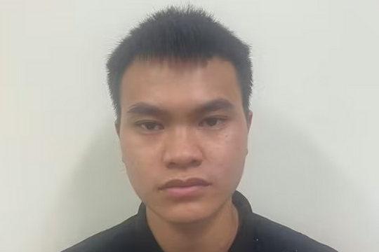 Bắt khẩn cấp một nhân viên của ‘tổng tài’