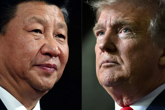 Điện đàm Mỹ-Trung: Thỏa thuận TikTok bước vào giai đoạn cuối, ông Trump và ông Tập chốt hẹn tại địa điểm này