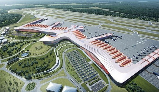 Ba dự án phục vụ APEC hơn 90.000 tỷ của Sun Group đồng loạt vượt tiến độ, sẵn sàng ‘về đích’ vào năm 2027