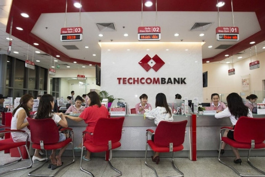 Techcombank phát thông báo khẩn đến tất cả khách hàng cá nhân