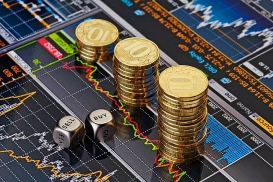 TS. Nguyễn Trí Hiếu bật mí: Nắm trong tay 1 tỷ đồng, đầu tư thế nào để sinh lời mà vẫn an toàn?