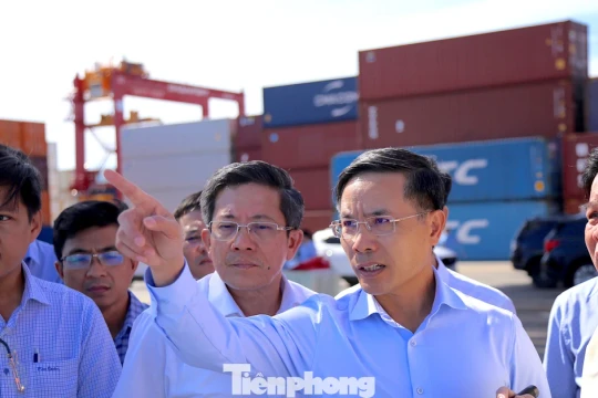 Tân Chủ tịch Đà Nẵng: Ưu tiên số 1 cho doanh nghiệp làm thật, làm nhanh