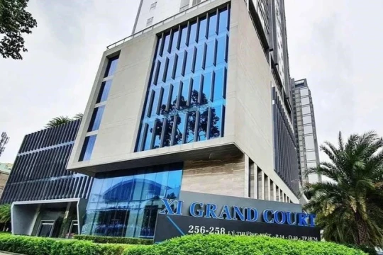 TPHCM tiếp tục gỡ vướng cấp 'sổ hồng' cho hàng ngàn căn hộ