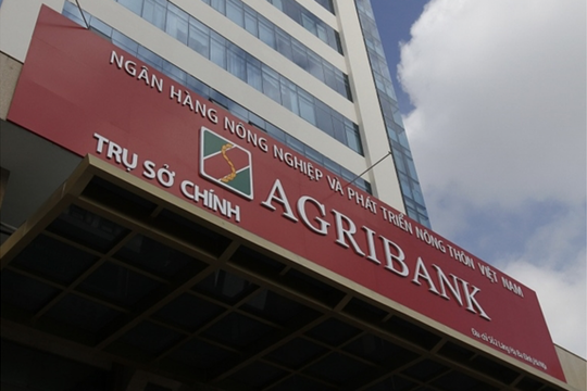 Agribank chính thức lên tiếng về việc truy nã ông Nguyễn Thế Bình