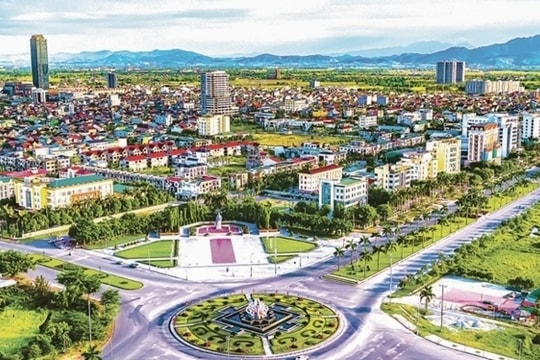 Vingroup sẽ xây nhà xưởng cho thuê sản xuất ngành phụ trợ ô tô điện hơn 21.400 tỷ đồng tại Hà Tĩnh