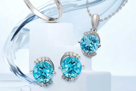 Kinh doanh vàng trang sức lãi hơn 2.100 tỷ đồng, PNJ chốt quyền trả cổ tức tỷ lệ 14%