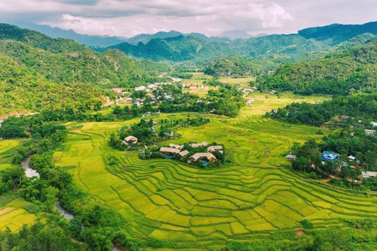 'Mỏ vàng' mang về cho tỉnh có 3 vườn quốc gia 'độc nhất ở miền Bắc' gần 12.000 tỷ đồng