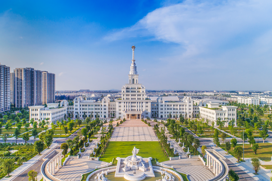 Việt Nam lần đầu tiên có 2 đại diện lọt top trường đào tạo MBA hàng đầu thế giới