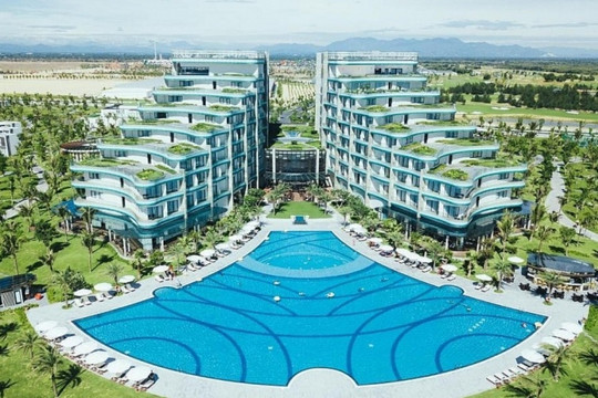 Đà Nẵng lên kế hoạch gỡ vướng loạt công trình, dự án 5.000 tỷ đồng của Vingroup (VIC) góp mặt
