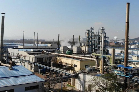 Châu Âu lần đầu tiên có nhà máy sản xuất nam châm đất hiếm, đủ cung ứng cho hơn 1 triệu xe điện mỗi năm