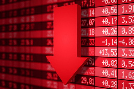 CTCK: VN-Index có thể kiểm định lại vùng 1.600 điểm