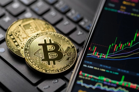 Chính phủ khởi động thí điểm thị trường tài sản mã hóa, chuyên gia chỉ ra 2 nhóm ngành được hưởng lợi