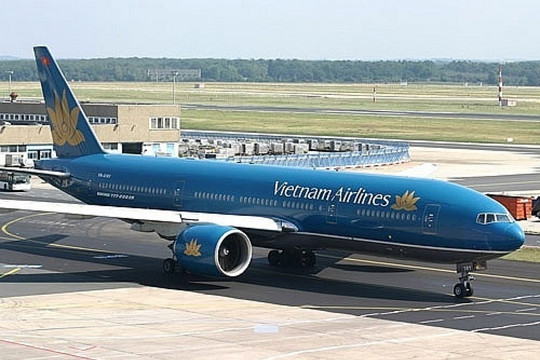 Vietnam Airlines (HVN) tính chi 10 tỷ USD để có thêm 30 siêu tàu bay thân rộng