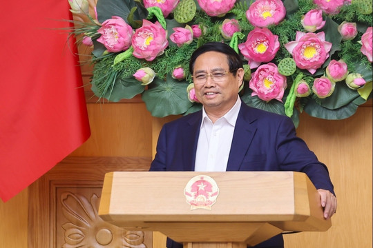 Chính phủ ra chỉ đạo mới nhằm kiểm soát thị trường vàng