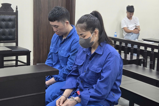 Tuyên án 25 năm tù Giám đốc Nguyễn Thị Trà Mi