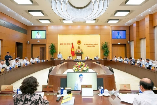 Quốc hội bàn thảo Luật Bảo hiểm tiền gửi (sửa đổi): Bảo vệ quyền lợi của hàng chục triệu người gửi tiền