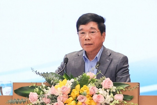 Ông Nguyễn Quốc Hiệp chỉ rõ ‘tử huyệt’ nguy hiểm nhất của thị trường bất động sản hiện nay