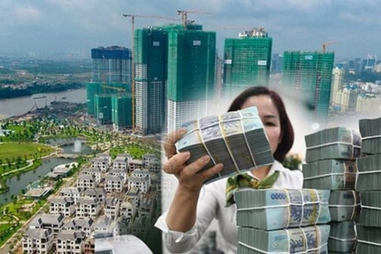 Ngân hàng có thể thu giữ cả nhà ở duy nhất của khách vay nợ xấu