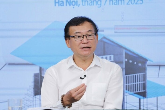 PGS.TS Nguyễn Quang Tuyến: Không thể áp dụng nguyên tắc đồng thuận tuyệt đối trong thu hồi đất