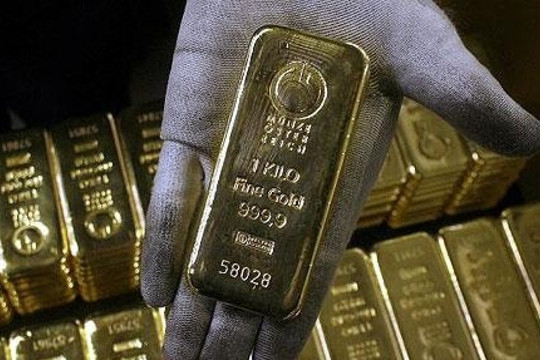 Chuyên gia: Tôi cố tìm lý do để bi quan về vàng, nhưng chưa có kịch bản nào thuyết phục