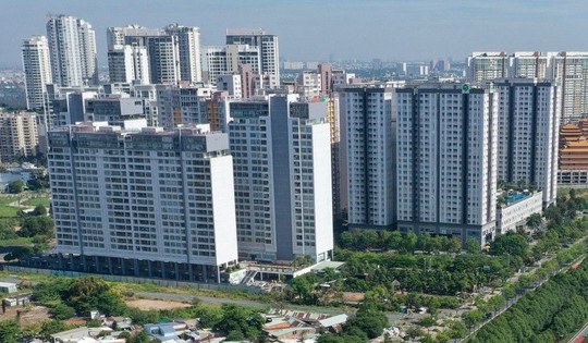Kiện toàn Ban chỉ đạo Trung ương về chính sách, thị trường BĐS