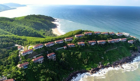 Liên danh Phương Trang muốn đầu tư khu đô thị, nhà máy điện khí LNG, đường sắt đô thị tại TP. Huế