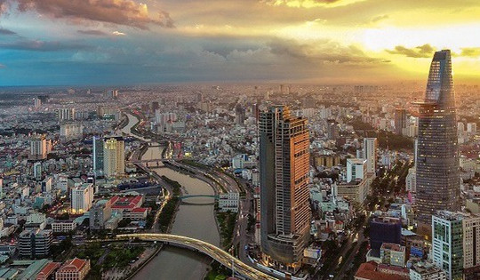 Đô thị đặc biệt của Việt Nam trong tương lai sẽ không bán trụ sở, nhà đất dôi dư sau sáp nhập