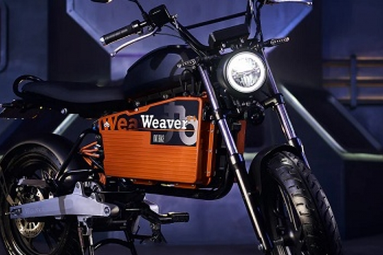 Top xe máy điện pin 'trâu' tại thị trường Việt Nam: Quãng đường trên 200 km/lần sạc, nhiều mẫu giá dễ tiếp cận