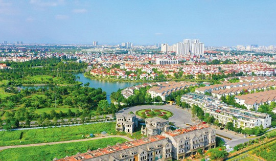 Loạt 'điểm nghẽn' về đất đai vẫn chờ được tháo gỡ