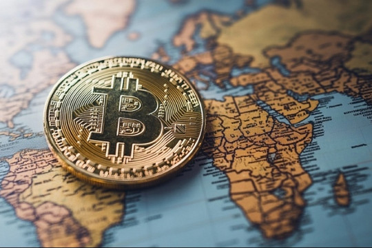 Deutsche Bank: Bitcoin có thể trở thành tài sản dự trữ trước năm 2030