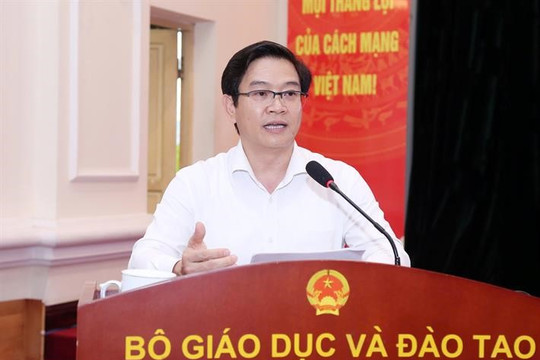 Cần thêm 22.000 giáo viên để hiện thực hóa một mục tiêu do Bộ Giáo dục và Đào tạo đề ra
