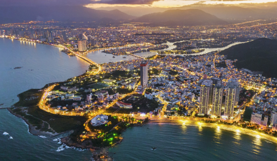 5 năm nữa, tỉnh có đường bờ biển dài nhất Việt Nam sẽ trở thành thành phố trực thuộc Trung ương