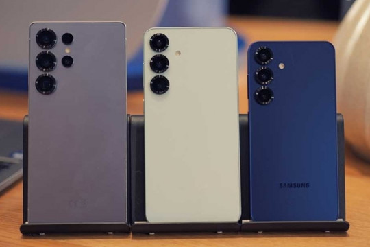 Chưa ra mắt, Galaxy S26 đã giúp Samsung 'đe dọa' Apple nhờ trang bị đặc biệt này