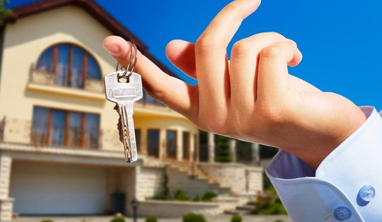 Chủ tịch HoREA hiến kế giảm giá nhà