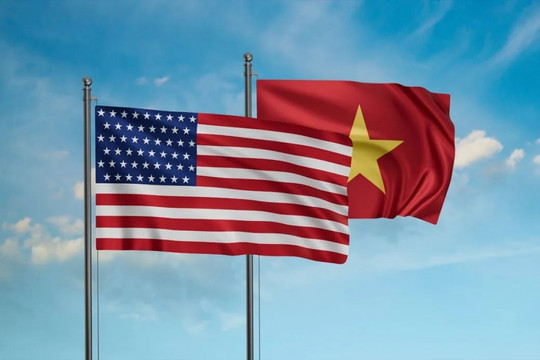 Gặp Chủ tịch nước, loạt ông lớn Mỹ Amazon, Apple, Boeing... nhất trí 'Việt Nam có tiềm năng để trở thành điểm đến hàng đầu'