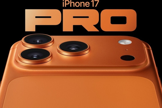 'Người anh em' chưa thành hình đang khiến nhiều người hoãn mua iPhone 17 Pro
