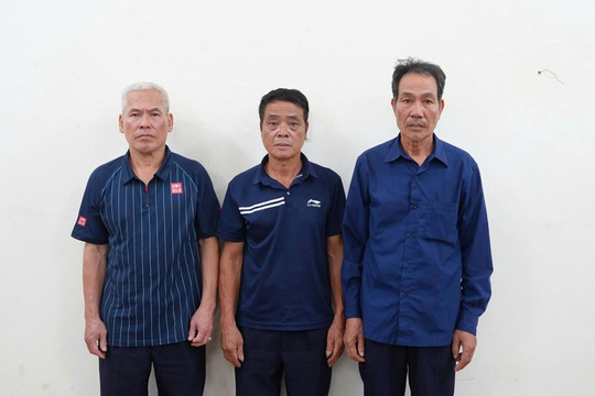 Khởi tố 3 bảo vệ của một bệnh viện lớn