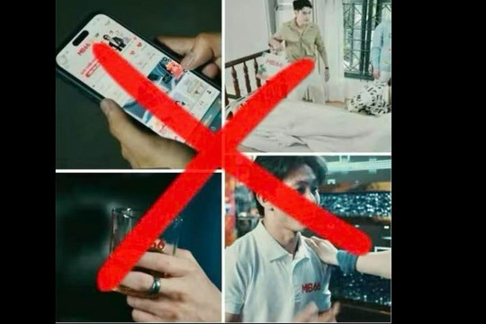 Công an phát cảnh báo quan trọng, người dân cần nâng cao cảnh giác