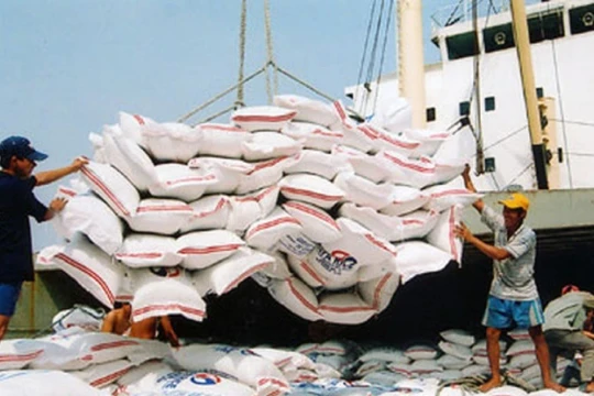 Vì sao kim ngạch xuất nhập khẩu nông sản Việt Nam - Ai Cập chưa đến 50 triệu USD?
