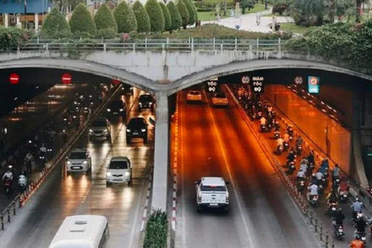 Thông báo quan trọng đến toàn bộ người dân TP. HCM