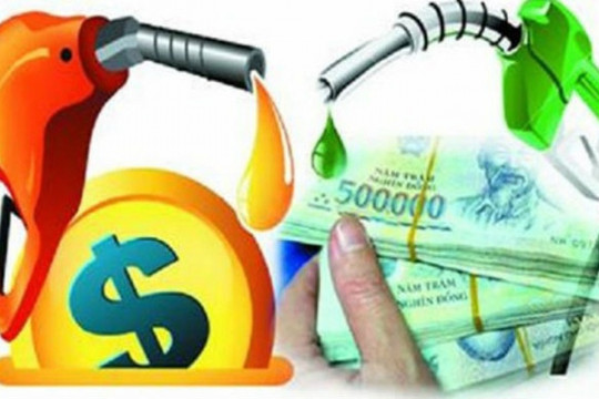 Quỹ Bình ổn giá xăng dầu còn hơn 5.600 tỷ đồng: Lộ diện doanh nghiệp đang giữ hơn 3.000 tỷ