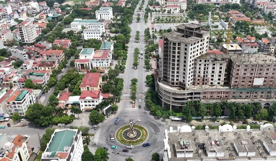 Doanh nghiệp hàng đầu Trung Quốc muốn đầu tư 5 nhà máy gần 200 triệu USD tại tỉnh sắp lên TP trực thuộc Trung ương