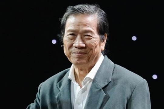 Tác giả ca khúc ‘Bài thánh ca buồn’ đột ngột qua đời