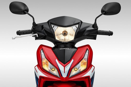 Ở Việt Nam có mẫu xe máy bền đẹp, 'ăn xăng như ngửi' chỉ 1,56L/100km, giá chỉ hơn 20 triệu