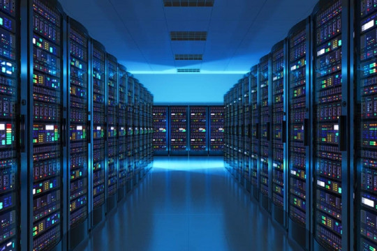 Tập đoàn công nghệ hàng đầu UAE muốn hợp tác với FPT và Việt Thái xây dựng trung tâm dữ liệu