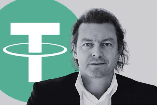 Ông trùm stablecoin sắp vượt Warren Buffett để trở thành người giàu thứ 5 thế giới