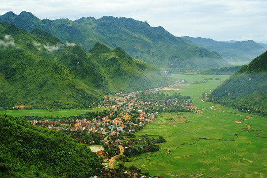 Tạp chí du lịch nước ngoài gợi ý 8 cung đường trekking khám phá vùng nông thôn Việt Nam