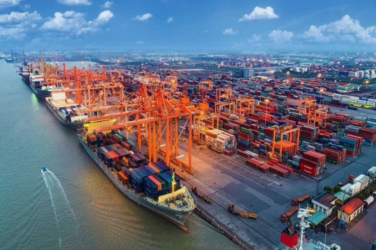 Yếu tố nào đảm bảo mục tiêu tăng trưởng kinh tế năm nay?